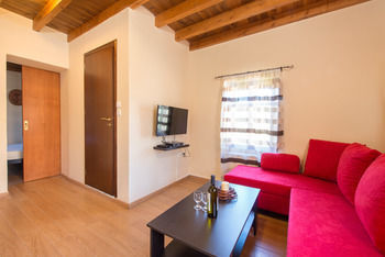 Апартаменти 3 Charites Old Town Rhodes City Екстер'єр фото